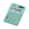 Calculadora Mini De Escritorio 10 Dígitos,Alimentación (Solar + Pila), Teclas Plásticas,Pantalla Grande